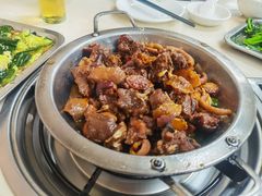 -宁大姐第一家脆皮狗肉馆(江滨路店)