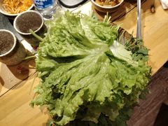 -顶顶汤火牛排火锅·经典铜锅涮肉