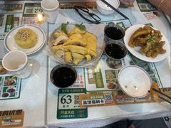 -阿金大白·上海菜馆(新天地店)