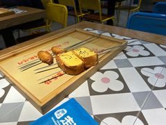 -勇利赵家烤肉坊(翠华北路店)
