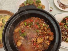 -艳阳天酒店(五里新村店)