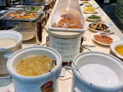 -十方新概念素食餐厅(厚街店)