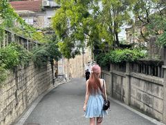 -林四喜·闽南传家菜(鼓浪屿店)