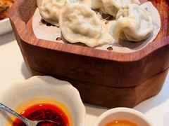 海肠水饺-怡情荟•海鲜青岛菜(五四广场旗舰店)