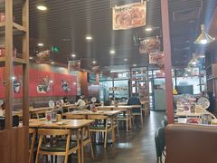 -宏状元现熬粥·京味菜(黄寺大街店)