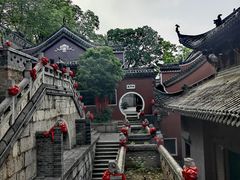 -长春观