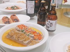 -梦都海鲜酒家(万达广场江桥店)