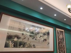 -鸿運 BARBER SHOP男士理发馆