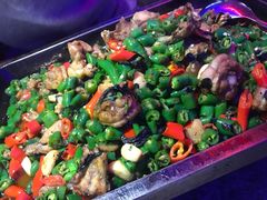 -蘭奢雅集·江浙菜(青山江滩店)