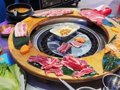 -玄希浪漫厨房·韩料烤肉(湖滨银泰in77店)