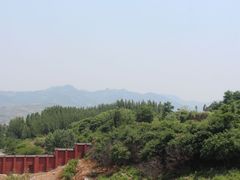 -锦屏山旅游度假区