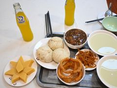 -姚记炒肝店(鼓楼店)