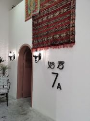 -好看加白色房子