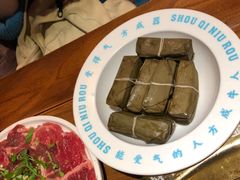 -受气牛肉·重庆耙牛肉(来福士店)