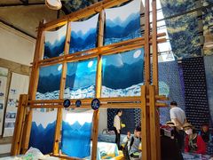 -璞真扎染博物馆