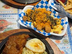 -百佳华佳漾里(坂田店)