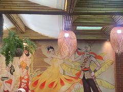-多哥水傣味餐厅(司马巷店)