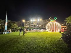 -三亚亚龙湾天域度假酒店