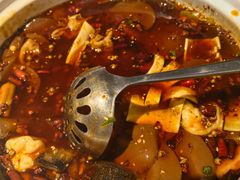 -羊门客在·烤盐池滩羊·川菜