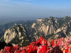 -华山风景名胜区