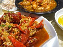 -霸王虾(湘江世纪城店)