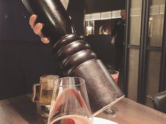 -海派悦庭·海胆烧麦·新融合菜(凯德广场店)