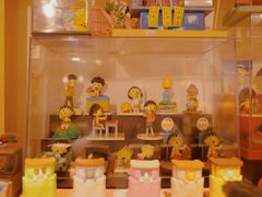 店内环境-解忧集市(北京路天河城店)