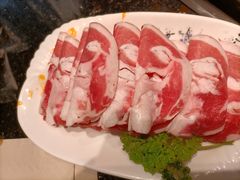 -五星桥原切肥牛火锅·30年专注好牛肉(湖塘店)