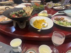 -仙林宾馆-餐厅