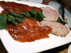 -四季民福烤鸭店(前门廊房二条店)