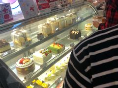 -BreadTalk面包新语·烘焙蛋糕(海珠丽影广场店)