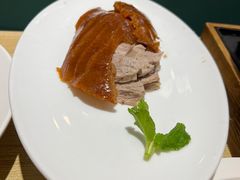 -紫光园·烤鸭(美术馆店)