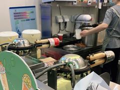 -桂桂茶(大宁国际广场店)