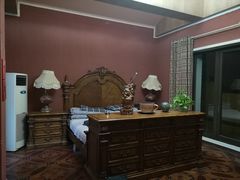 -不止轰趴独栋别墅户外烧烤(颐西庄园店)