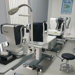 -清清博视儿童眼视光中心(角门西店)