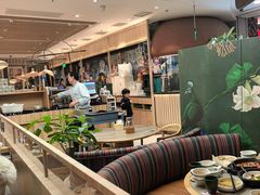-云海肴·汽锅鸡·云南菜(广安门天虹店)