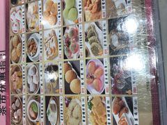 -稻香酒家·33年老字号·港式粤菜(富邦中心店)