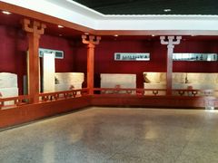 -卧龙岗文化园-南阳市汉画馆