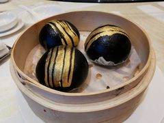 -索菲特酒店·乐轩华中餐厅
