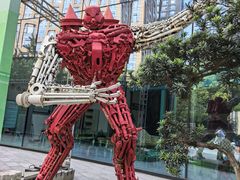 -中国杭州低碳科技馆