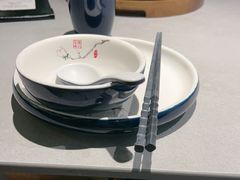 -绿茶餐厅(广州天河城店)