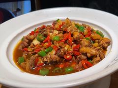 -7017浙菜•建德味(中财店)