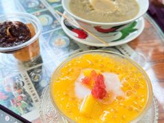 杨枝甘露-周大娘牛乳(旧寨古村总店)