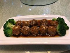 -福慧慈缘素食餐厅(王府井店)