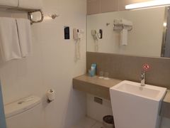 -北京民族园葉子里酒店(鸟巢店)