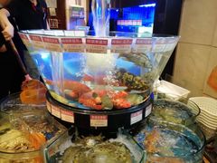 -陶陶居海鲜酒家(新马路店)