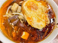 -蒋家肠旺面馆老店(合群路店)