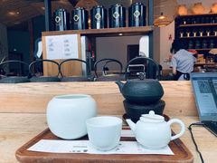 -去茶山(新光里店)