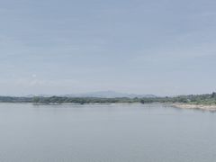 -万佛湖风景区
