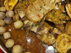 地主鱼头-北京餐厅